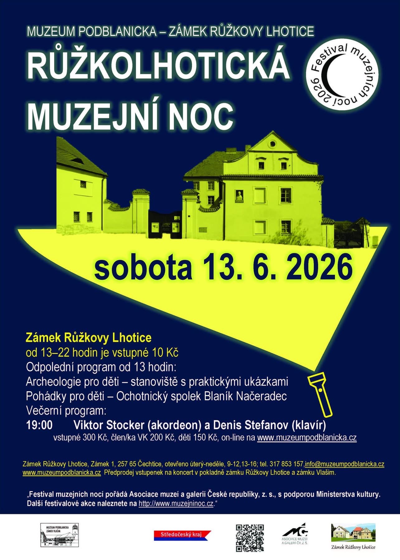 Muzejní noc