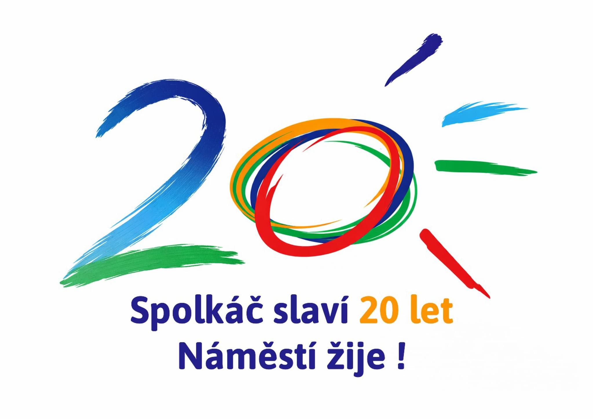 20 let Spolkáče ve Vlašimi
