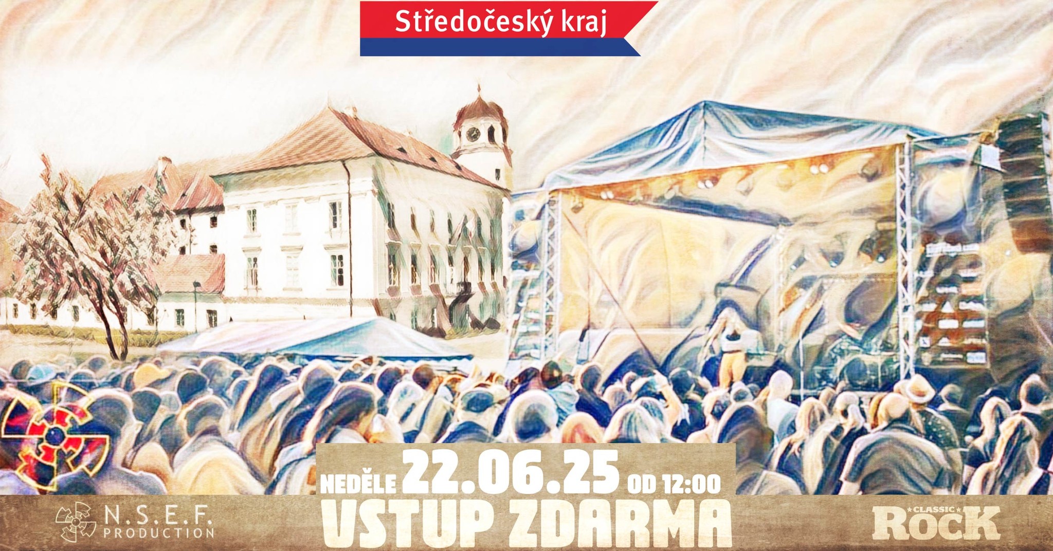 Open Air Festival