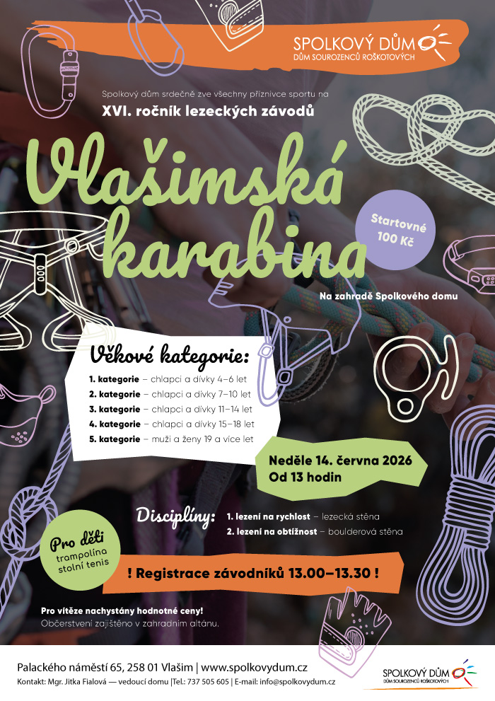 Vlašimská karabina