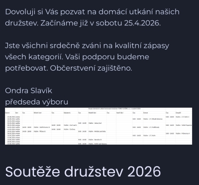 Post