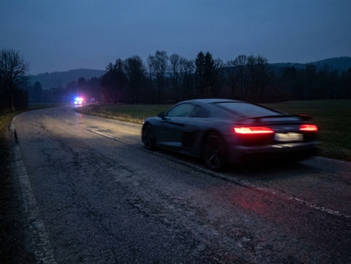 Ve středu propukne Speed Marathon - jezděte opatrně!