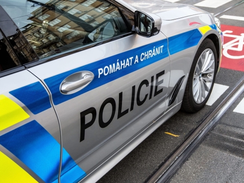 Vlašim: Krajští kriminalisté vyšetřují pokus vraždy