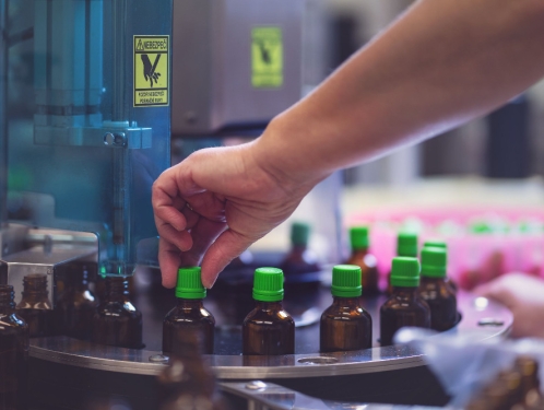 Potravinové doplňky prospěšné tělu i duši oslavily už čtvrtstoletí