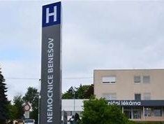 Benešovská nemocnice dostane od kraje přes 300 milionů na rekonstrukci gynekologického pavilonu
